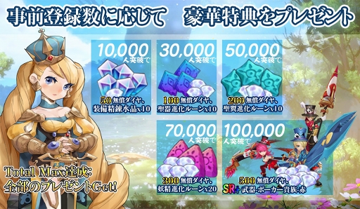 画像ギャラリー No.004のサムネイル画像 / MMORPG「Aetolia - 冒険のラプソディー」が9月19日にリリース。事前登録を開始