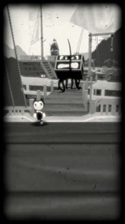 ΥĴΥȥХȥ롣ޥ۸󥢥Bendy in Nightmare RunפҲ𤹤֡ʤۤܡޥۥ̿1816