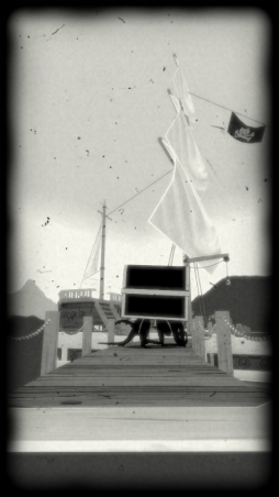 画像ギャラリー No.007のサムネイル画像 / モノクロ調のカートゥーンバトル。スマホ向けランアクション「Bendy in Nightmare Run」を紹介する「(ほぼ)日刊スマホゲーム通信」第1816回