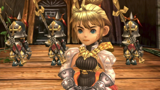 ꡼ No.002 | E3 2019ϡ֥եʥե󥿥ꥹ륯˥ ޥפȯߤ˷ꡣޥǤۿ餫