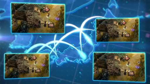 ꡼ No.003 | E3 2019ϡ֥եʥե󥿥ꥹ륯˥ ޥפȯߤ˷ꡣޥǤۿ餫