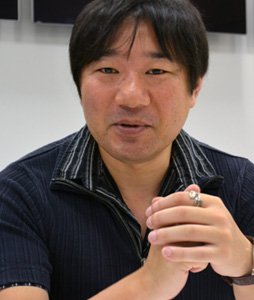 ꡼ No.006Υͥ / TGS 2019ϡ֥եʥե󥿥ꥹ륯˥ ޥ׳ȯؤ˥󥿥ӥ塼TGSǤϥޥץ쥤λͷŸ