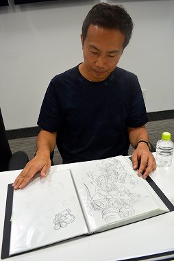 ꡼ No.007Υͥ / TGS 2019ϡ֥եʥե󥿥ꥹ륯˥ ޥ׳ȯؤ˥󥿥ӥ塼TGSǤϥޥץ쥤λͷŸ