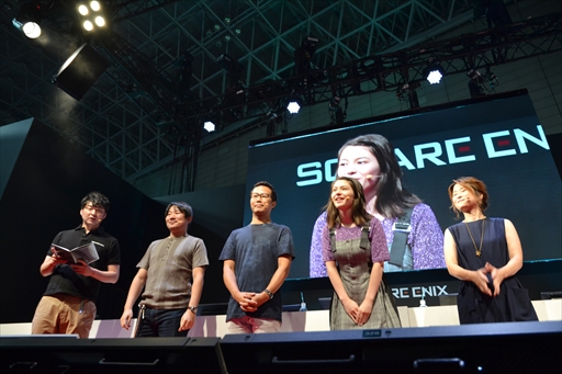 ꡼ No.003 | TGS 2019ϡ֥եʥե󥿥ꥹ륯˥ ޥץơݡȡץåȥեˤµץ쥤Ϫ