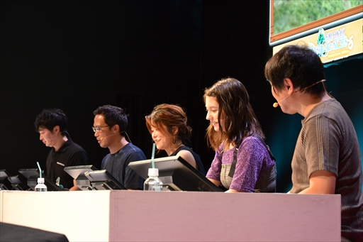 ꡼ No.017 | TGS 2019ϡ֥եʥե󥿥ꥹ륯˥ ޥץơݡȡץåȥեˤµץ쥤Ϫ