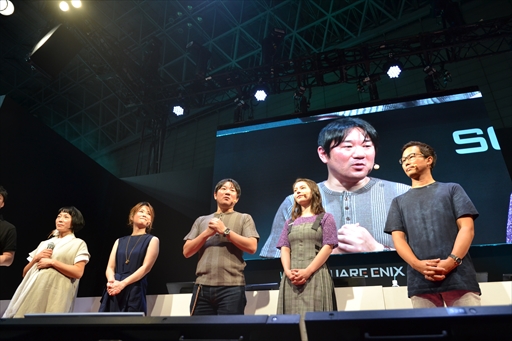 ꡼ No.024 | TGS 2019ϡ֥եʥե󥿥ꥹ륯˥ ޥץơݡȡץåȥեˤµץ쥤Ϫ