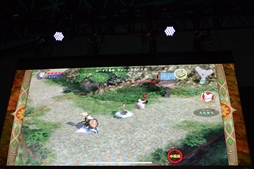 ꡼ No.031 | TGS 2019ϡ֥եʥե󥿥ꥹ륯˥ ޥץơݡȡץåȥեˤµץ쥤Ϫ