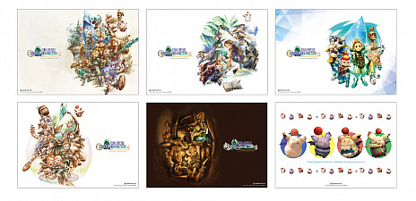 ���������꡼ No.010�Υ���ͥ������ / �֥ե����ʥ�ե��󥿥��������ꥹ���륯���˥��� ��ޥ������פ�������꡼�������󥰥������饤��ޥ���ץ쥤���ڤ�����θ��Ǥ��ۿ�����