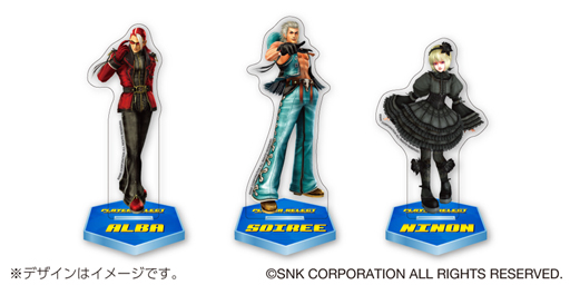 ꡼ No.003 | ݥåץåץȥSNK Limited Store in KOTOBUKIYA2פ420꽩ոǳŷ