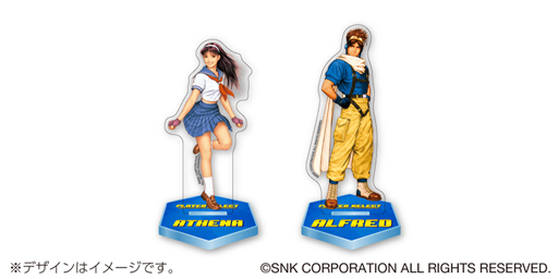 ꡼ No.004 | ݥåץåץȥSNK Limited Store in KOTOBUKIYA2פ420꽩ոǳŷ