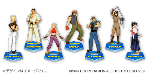 ꡼ No.014 | ݥåץåץȥSNK Limited Store in KOTOBUKIYA2פ420꽩ոǳŷ