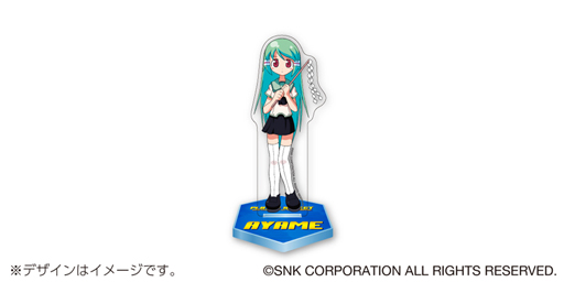 ꡼ No.016 | ݥåץåץȥSNK Limited Store in KOTOBUKIYA2פ420꽩ոǳŷ