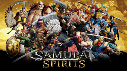 剣戟対戦格闘ゲームの元祖 サムライスピリッツ シリーズがもたらしたもの 最新作 Samurai Spirits の発売前に足跡を振り返る