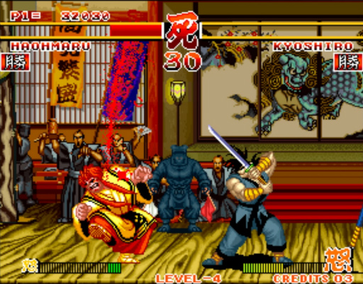 画像集no 080 剣戟対戦格闘ゲームの元祖 サムライスピリッツ シリーズがもたらしたもの 最新作 Samurai Spirits の発売前に足跡を振り返る 画像集no 080 剣戟対戦格闘ゲームの元祖 サムライスピリッツ シリーズがもたらしたもの 最新作 Samurai Spirits の発売前に足跡を振り返る