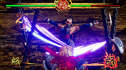 ꡼ No.003 | SAMURAI SPIRITSס̾ʳΰڤ˺줿ΡֿפξҲȥ쥤顼Ϣ³ڤ๶⥢ǧ褦