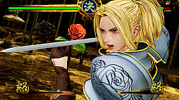 ꡼ No.004 | SAMURAI SPIRITSסե󥹤εΡ֥åȡפξҲȥ쥤顼쥤ԥͤޤ빶⥢ǧ褦