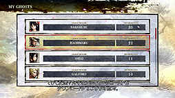 ꡼ No.003 | SAMURAI SPIRITSסץ쥤䡼ʬȡ֥ȡפǤƻפʤɤҲ𤹤ǿȥ쥤顼ƼǤξ