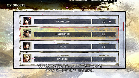 ꡼ No.006 | SAMURAI SPIRITSסץ쥤䡼ʬȡ֥ȡפǤƻפʤɤҲ𤹤ǿȥ쥤顼ƼǤξ