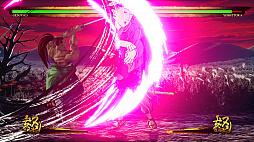 ꡼ No.003 | SAMURAI SPIRITSס˵ֲϺפξҲȥ쥤顼򿶤󤷤¤๶⥢ǧ褦