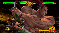 ꡼ No.004 | SAMURAI SPIRITSס˵ֲϺפξҲȥ쥤顼򿶤󤷤¤๶⥢ǧ褦