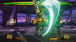 ꡼ No.002 | ƮSAMURAI SPIRITSס7ܤҡסCV ˤξҲȥ쥤顼