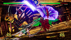 ꡼ No.005 | ƮSAMURAI SPIRITSס7ܤҡסCV ˤξҲȥ쥤顼