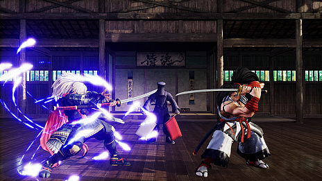 ꡼ No.003 | SAMURAI SPIRITSסθǤۿȡƲݡʥ롤ư뺵ݤȤäץ쥤ǽ