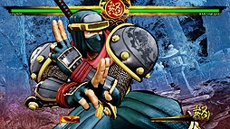 ꡼ No.004 | SAMURAI SPIRITSWebȡ֥ॹƻ26819ۿץޡ4GamerԽԤˤ륨ӥޥå