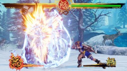 ꡼ No.001 | SAMURAI SPIRITSסDLC饯1ơ֥פ8ۿɹ֥פȤϢϿȥ쥤顼