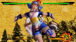 ꡼ No.003 | SAMURAI SPIRITSסDLC饯1ơ֥פ8ۿɹ֥פȤϢϿȥ쥤顼