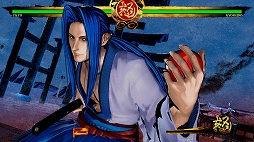 ���������꡼ No.003�Υ���ͥ������ / ��SAMURAI SPIRITS�ס�WEB���ȡ֥��ॹ��ƻ��ʻ����ܡˡפ�6��15����19��00���ۿ�