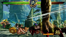 ���������꡼ No.006�Υ���ͥ������ / ��SAMURAI SPIRITS�ס�WEB���ȡ֥��ॹ��ƻ��ʻ����ܡˡפ�6��15����19��00���ۿ�