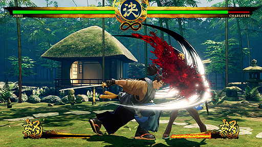 ꡼ No.003 | SAMURAI SPIRITSסȷˤᤷȴεɤʼҤξҲȥ쥤顼