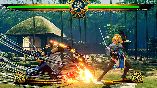 ꡼ No.004 | SAMURAI SPIRITSסȷˤᤷȴεɤʼҤξҲȥ쥤顼