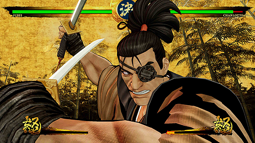 ꡼ No.005 | SAMURAI SPIRITSסȷˤᤷȴεɤʼҤξҲȥ쥤顼