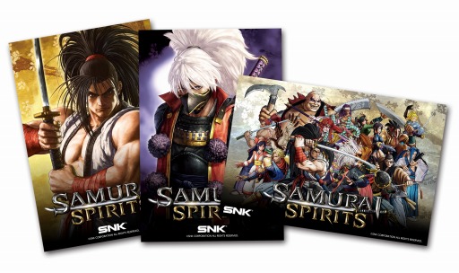 ꡼ No.005 | SAMURAI SPIRITSסǶεǦԡ֥פξҲȥ쥤顼ȯľθ6226ԻԤǳŷ