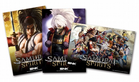 ꡼ No.010 | SAMURAI SPIRITSסǶεǦԡ֥פξҲȥ쥤顼ȯľθ6226ԻԤǳŷ