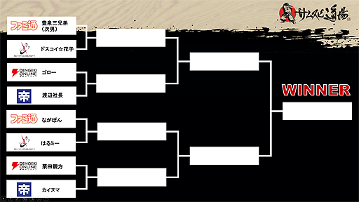 画像ギャラリー No.003のサムネイル画像 / 「SAMURAI SPIRITS」のWeb番組「サムスピ道場(四本目)」は6月22日19:00より配信へ