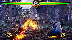 ���������꡼ No.002�Υ���ͥ������ / ��SAMURAI SPIRITS�ס��˲�Ƕ���Ǧ�ԡ�����Ⱦ¢�ס�CV��������סˤξҲ�ȥ쥤�顼������