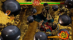 ���������꡼ No.003�Υ���ͥ������ / ��SAMURAI SPIRITS�ס��˲�Ƕ���Ǧ�ԡ�����Ⱦ¢�ס�CV��������סˤξҲ�ȥ쥤�顼������