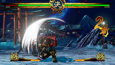 ���������꡼ No.005�Υ���ͥ������ / ��SAMURAI SPIRITS�ס��˲�Ƕ���Ǧ�ԡ�����Ⱦ¢�ס�CV��������סˤξҲ�ȥ쥤�顼������