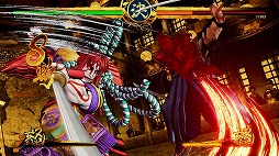 ꡼ No.004 | SAMURAI SPIRITSס ŷȤηԡξϺסCVͤĤˤξҲȥ쥤顼