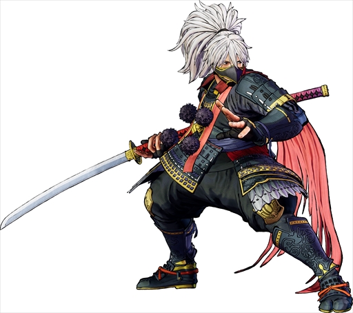 画像ギャラリー No.014のサムネイル画像 / 「SAMURAI SPIRITS」全キャラクターのプレイレビューをお届け。主力技を予習していち早く対戦を楽しもう!