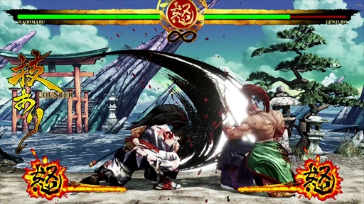 ꡼ No.018 | SAMURAI SPIRITS饯Υץ쥤ӥ塼ϤϵͽƤ᤯ڤ⤦