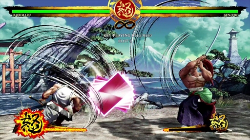 ꡼ No.019 | SAMURAI SPIRITS饯Υץ쥤ӥ塼ϤϵͽƤ᤯ڤ⤦