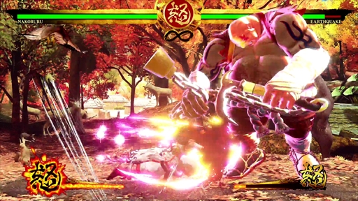 ꡼ No.022 | SAMURAI SPIRITS饯Υץ쥤ӥ塼ϤϵͽƤ᤯ڤ⤦