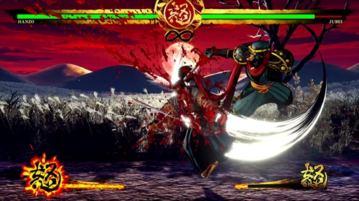 ꡼ No.024 | SAMURAI SPIRITS饯Υץ쥤ӥ塼ϤϵͽƤ᤯ڤ⤦