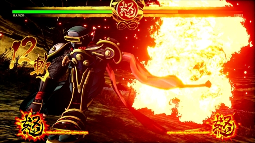 ꡼ No.026 | SAMURAI SPIRITS饯Υץ쥤ӥ塼ϤϵͽƤ᤯ڤ⤦