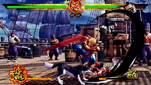 ꡼ No.027 | SAMURAI SPIRITS饯Υץ쥤ӥ塼ϤϵͽƤ᤯ڤ⤦