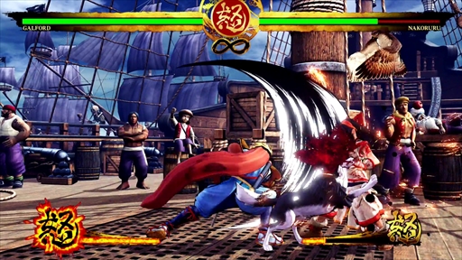 ꡼ No.028 | SAMURAI SPIRITS饯Υץ쥤ӥ塼ϤϵͽƤ᤯ڤ⤦